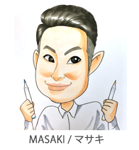 MASAKI