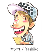 yashico
